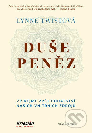 Duše peněz