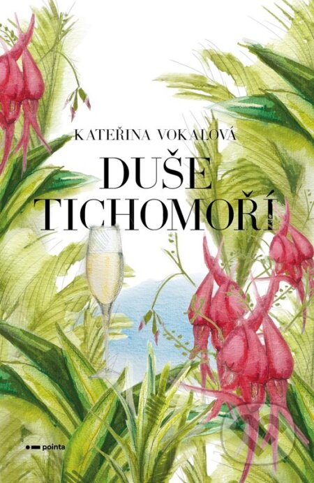 Duše Tichomoří