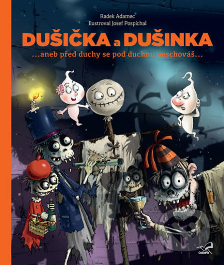 Dušička a Dušinka