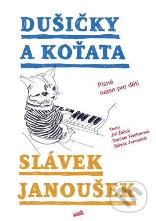 Dušičky a Koťata (Písně nejen pro děti)