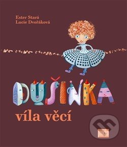 Dušinka (Víla věcí)