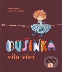 Dušinka (Víla věcí)