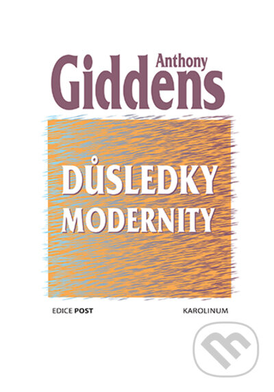 Důsledky modernity