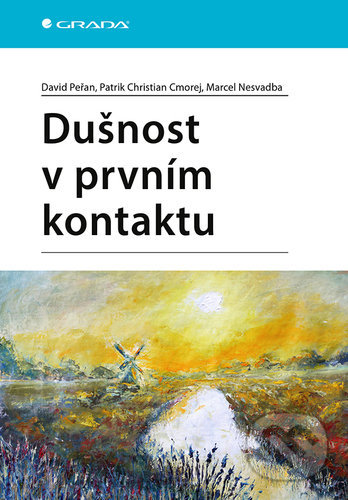 Dušnost v prvním kontaktu
