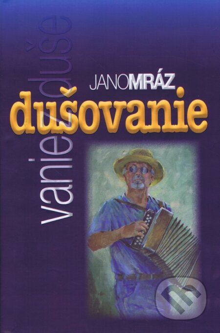 Dušovanie (Vanie z duše)