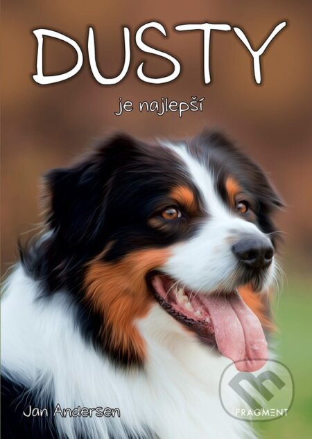 Dusty: Dusty je najlepší!