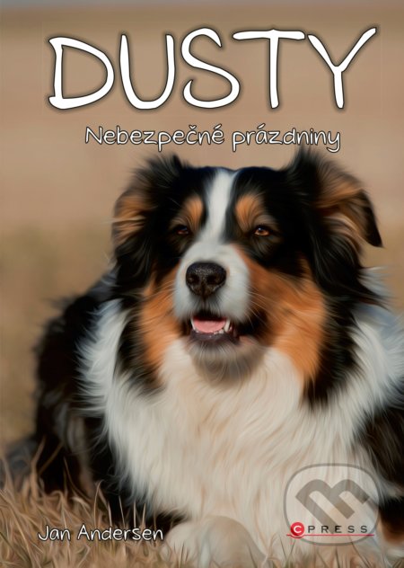 Dusty: Nebezpečné prázdniny