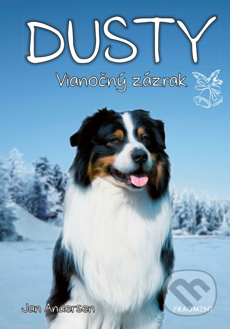 Dusty: Vianočný zázrak