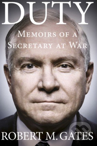 Duty (Memoirs of Secretary at War)