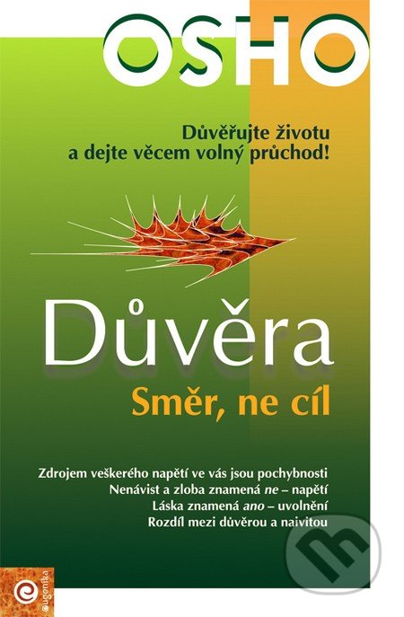 Důvěra