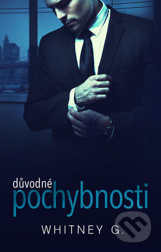 Důvodné pochybnosti