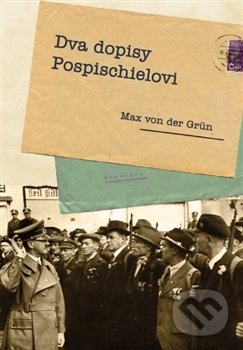 Dva dopisy Pospischielovi