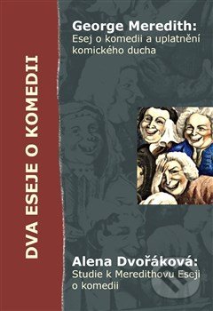 Dva eseje o komedii