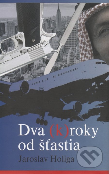 Dva (k)roky od šťastia