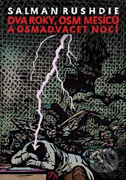 Dva roky, osm měsíců a osmadvacet nocí