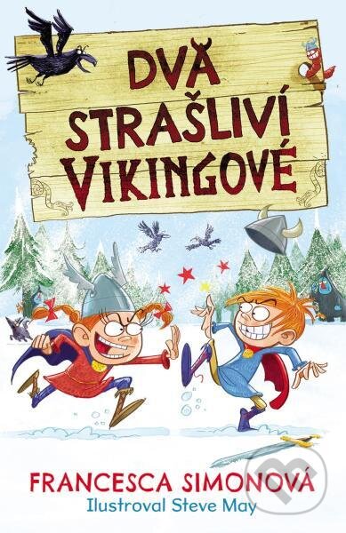Dva strašliví vikingové
