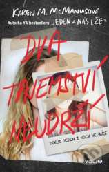 Dva tajemství neudrží