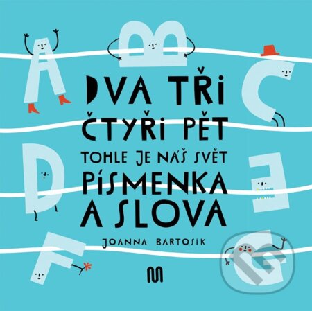 Dva, tři, čtyři, pět