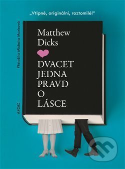 Dvacet jedna pravd o lásce