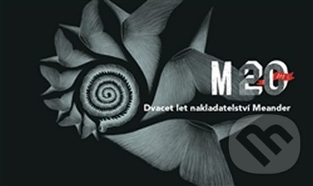 Dvacet let nakladatelství Meander
