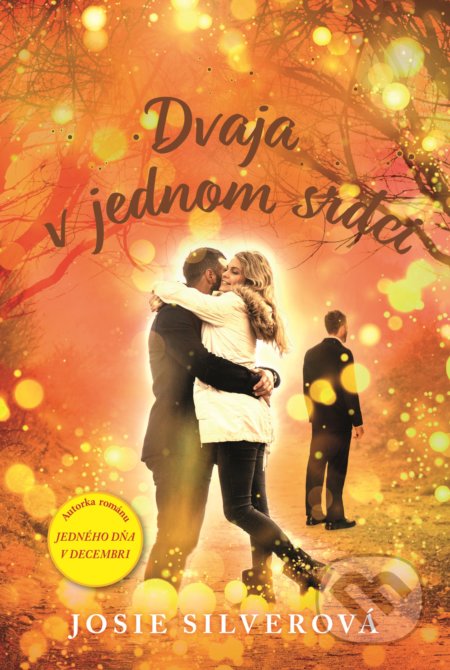 Dvaja v jednom srdci
