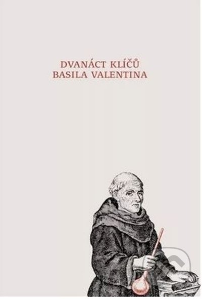 Dvanáct klíčů Basila Valentina