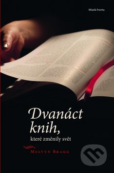 Dvanáct knih, které změnily svět