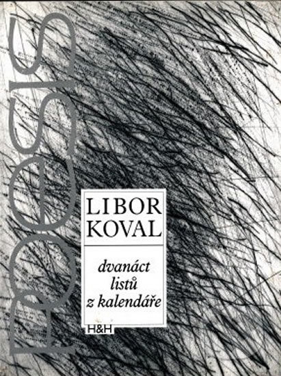 Dvanáct listů z kalendáře