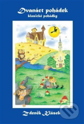 Dvanáct pohádek (klasické pohádky)