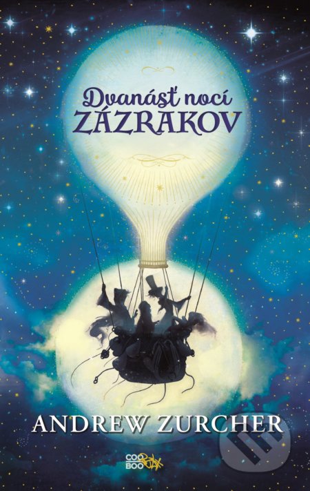 Dvanásť nocí zázrakov