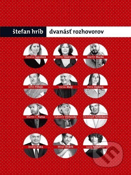 Dvanásť rozhovorov