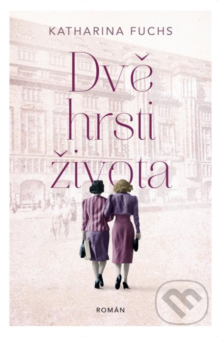 Dvě hrsti života