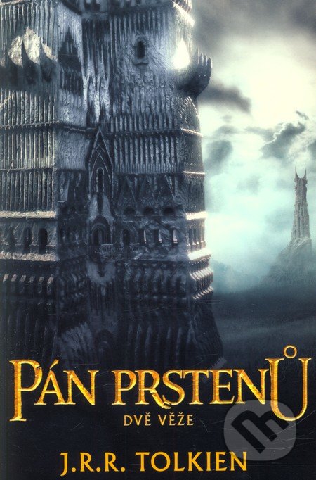 Dvě věže (Pán prstenů II)