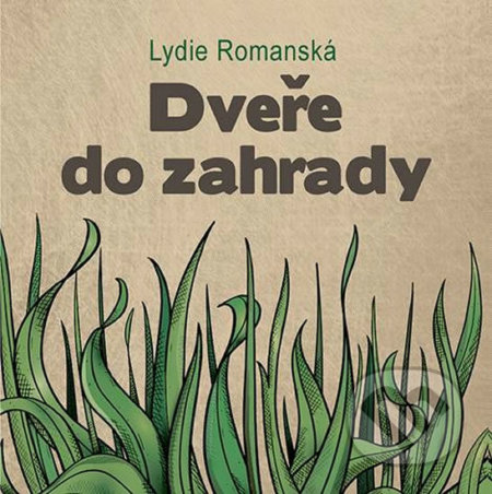 Dveře do zahrady