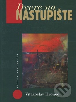 Dvere na nástupište