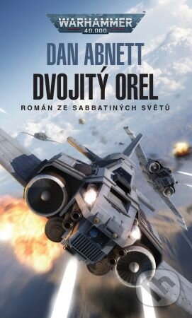 Dvojitý orel (Román ze Sabbatiných světů)