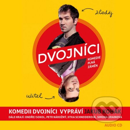 Dvojníci