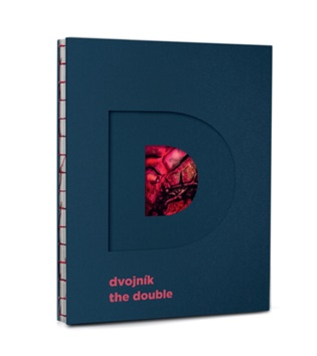 Dvojník - Kristýna Jirátová