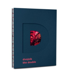 Dvojník - Kristýna Jirátová