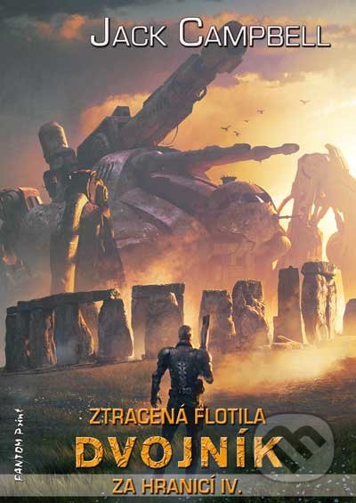 Dvojník (Za hranicí 4)