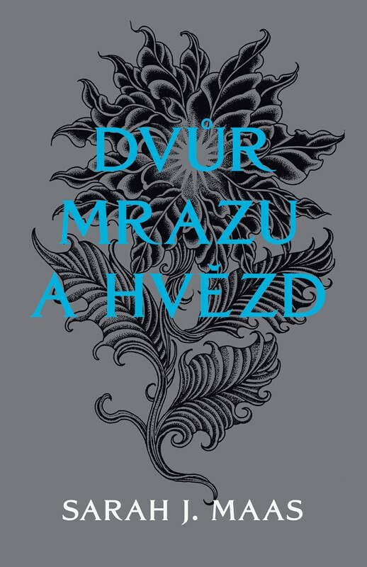 Dvůr mrazu a hvězd - Sarah J. Maasová