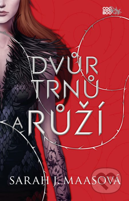 Dvůr trnů a růží