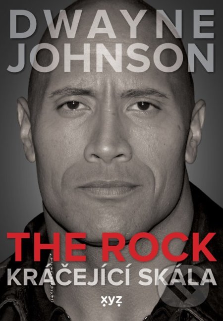 Dwayne Johnson: The Rock (Kráčející skála)