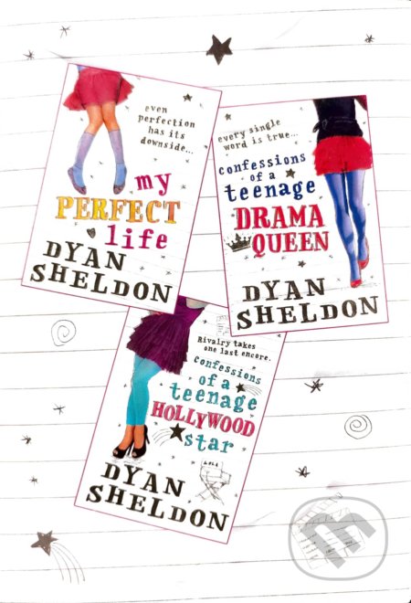Dyan Sheldon Collection
