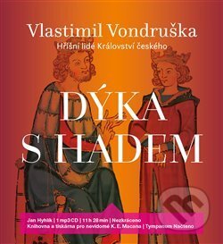Dýka s hadem
