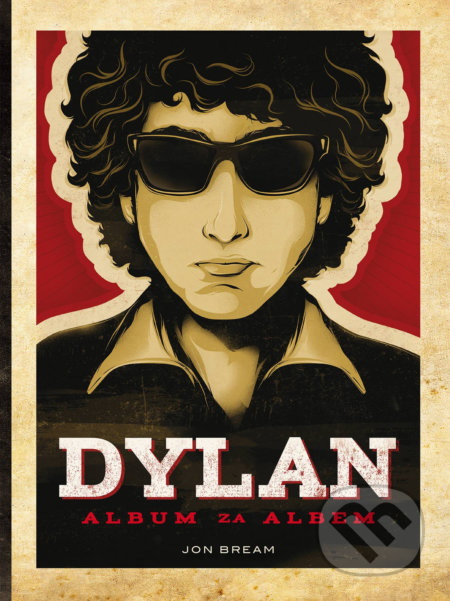Dylan (Album za albem)