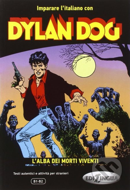 Dylan Dog (L´alba dei morti viventi)