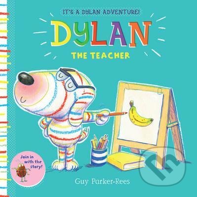 Dylan the Teacher