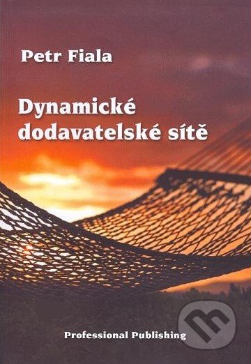 Dynamické dodavatelské sítě