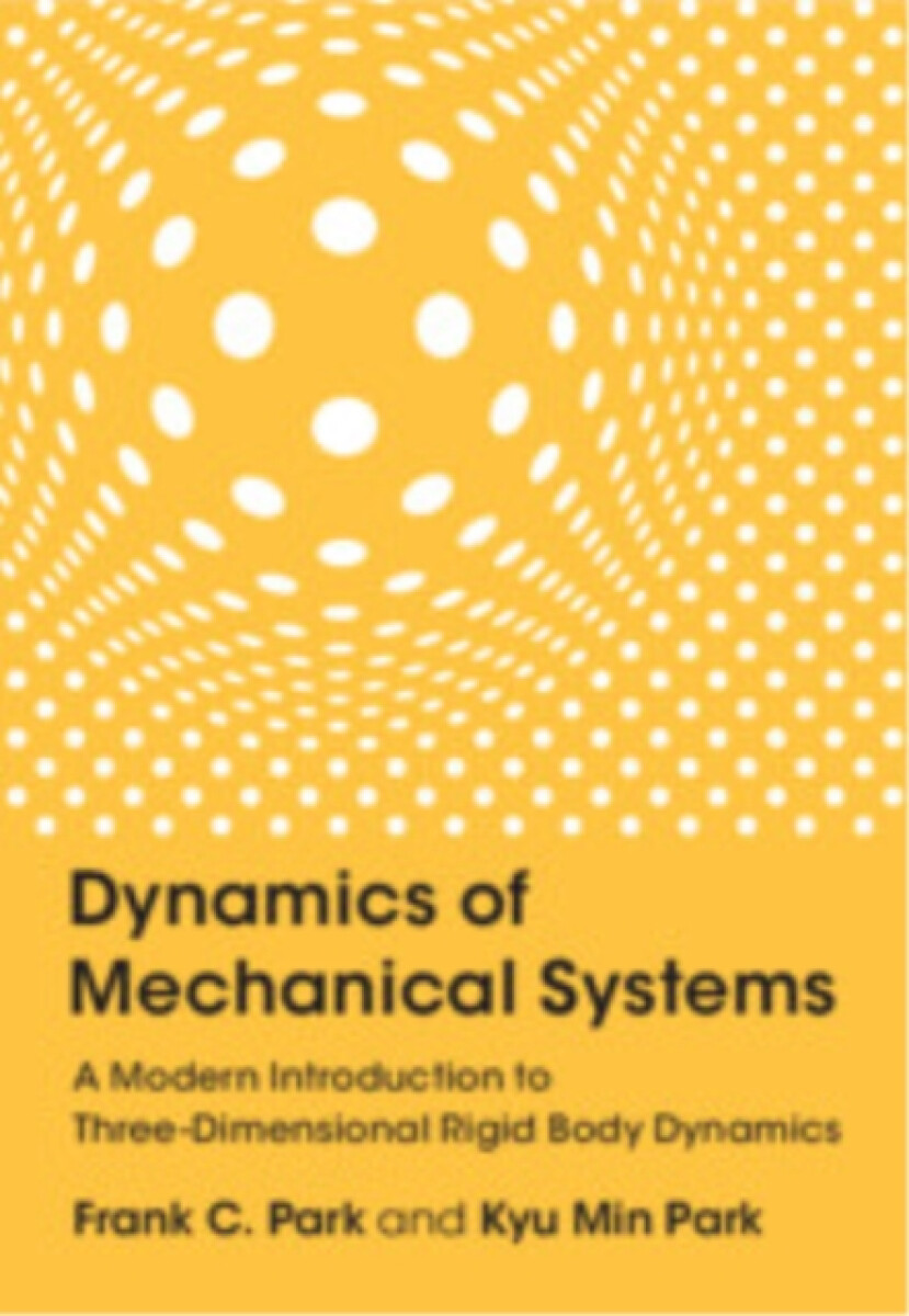 Dynamics of Mechanical Systems